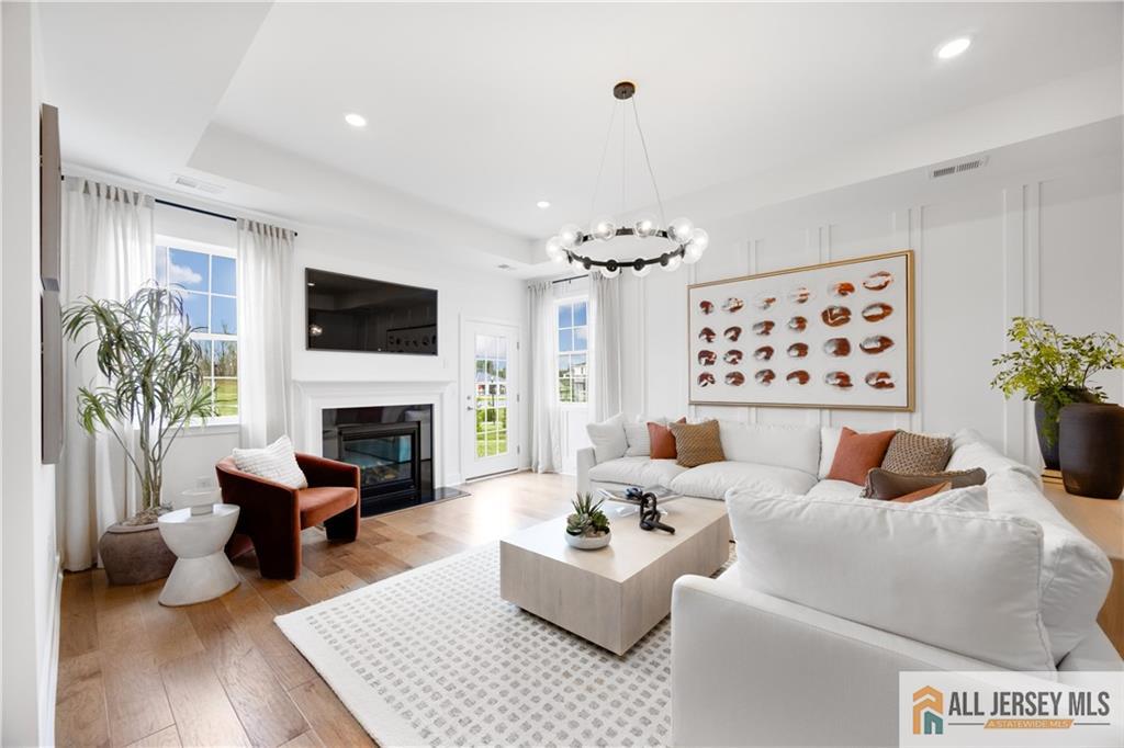 3 Wembley Court, Monroe, NJ, 08831