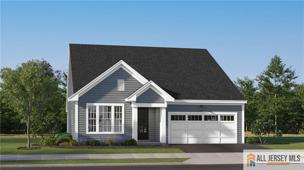 3 Wembley Court, Monroe, NJ, 08831