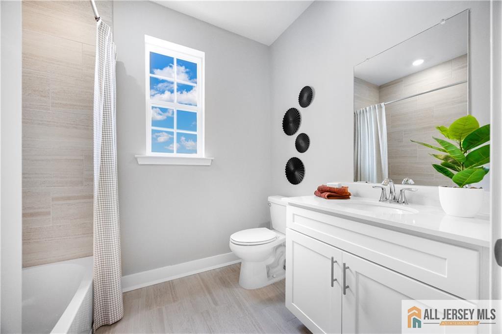 3 Wembley Court, Monroe, NJ, 08831