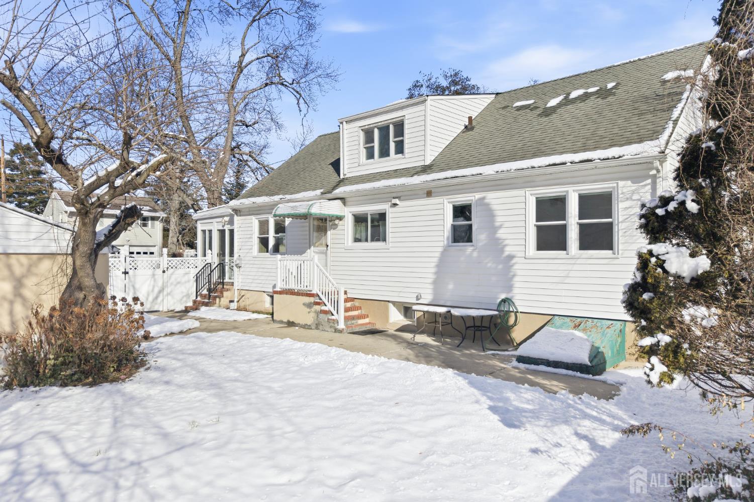 219 Plainfield Road, Edison, NJ, 08820