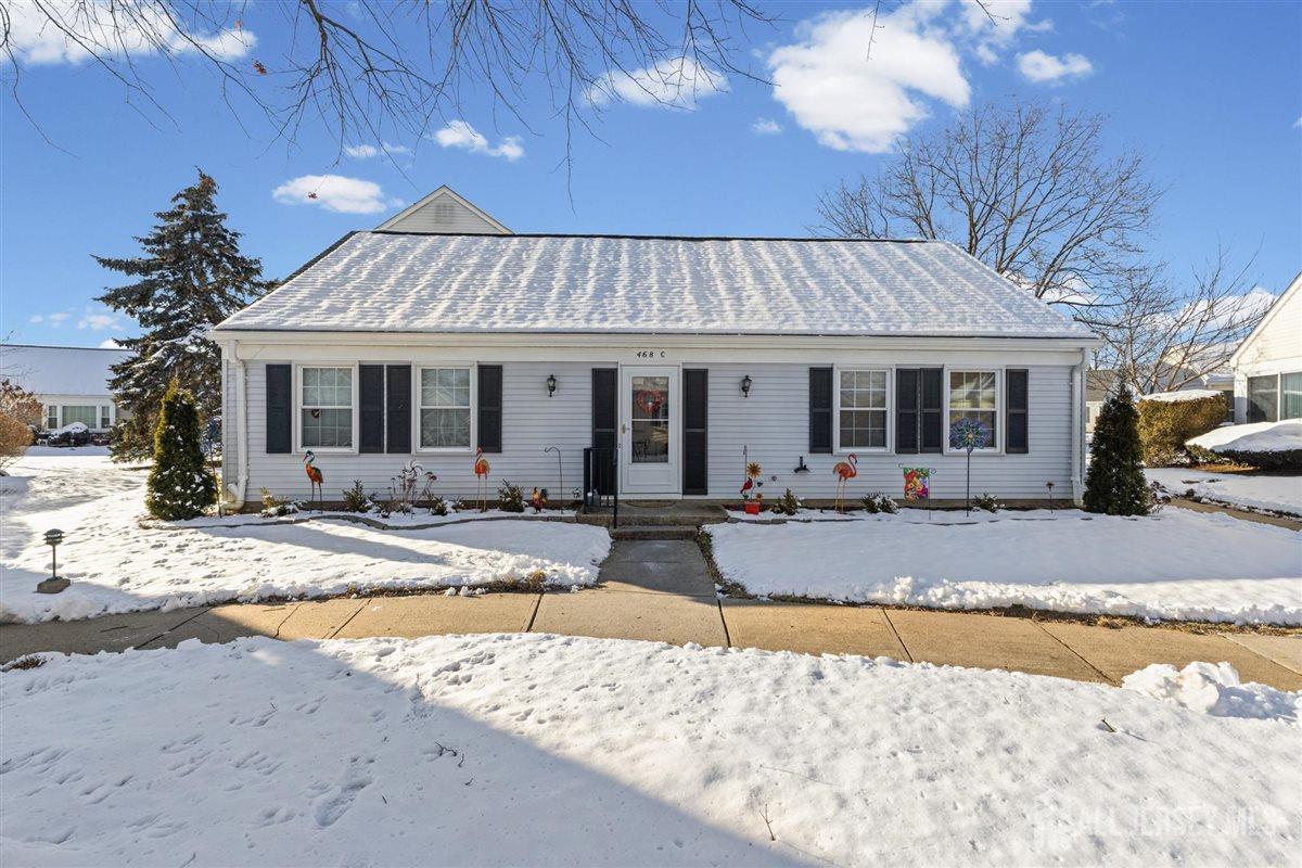 220-C Manchester Lane, Monroe, NJ, 08831