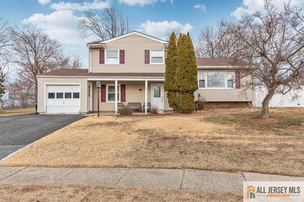19 Lonsdale Drive, South Plainfield, NJ, 07080