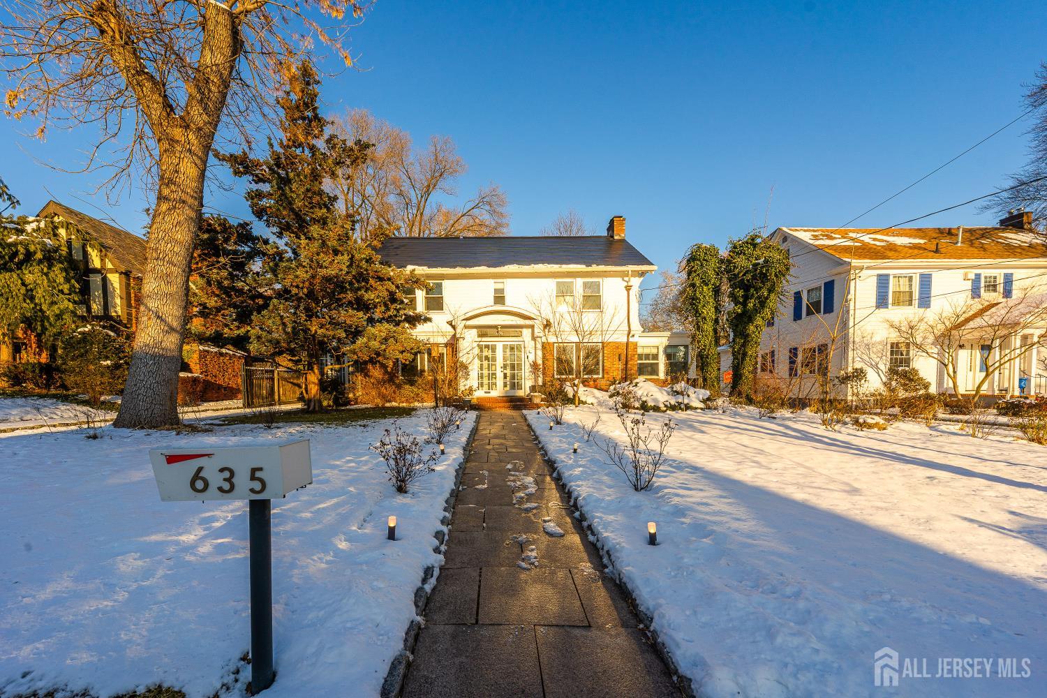 631 Union Avenue, Elizabeth, NJ, 07208