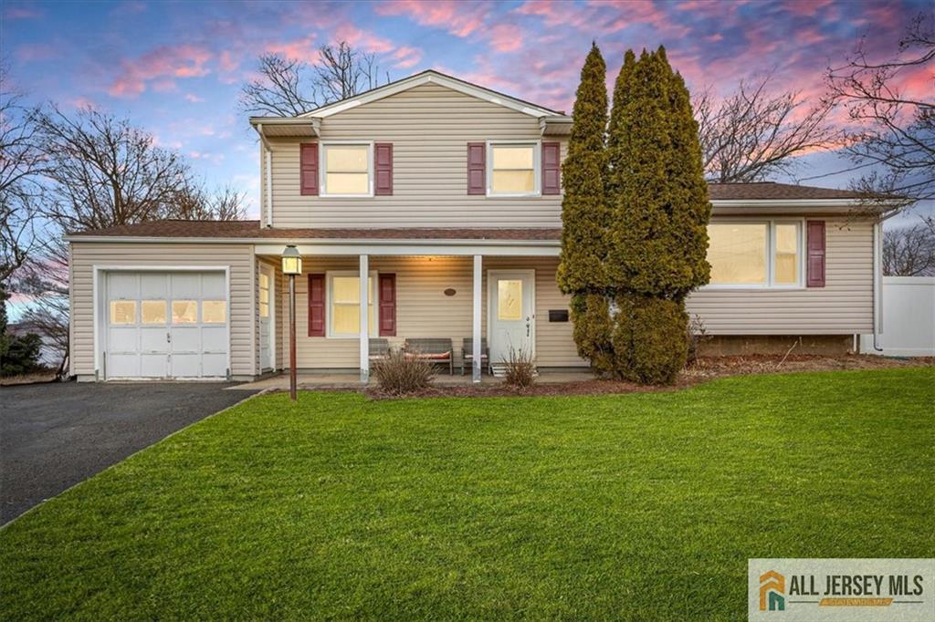 19 Lonsdale Drive, South Plainfield, NJ, 07080