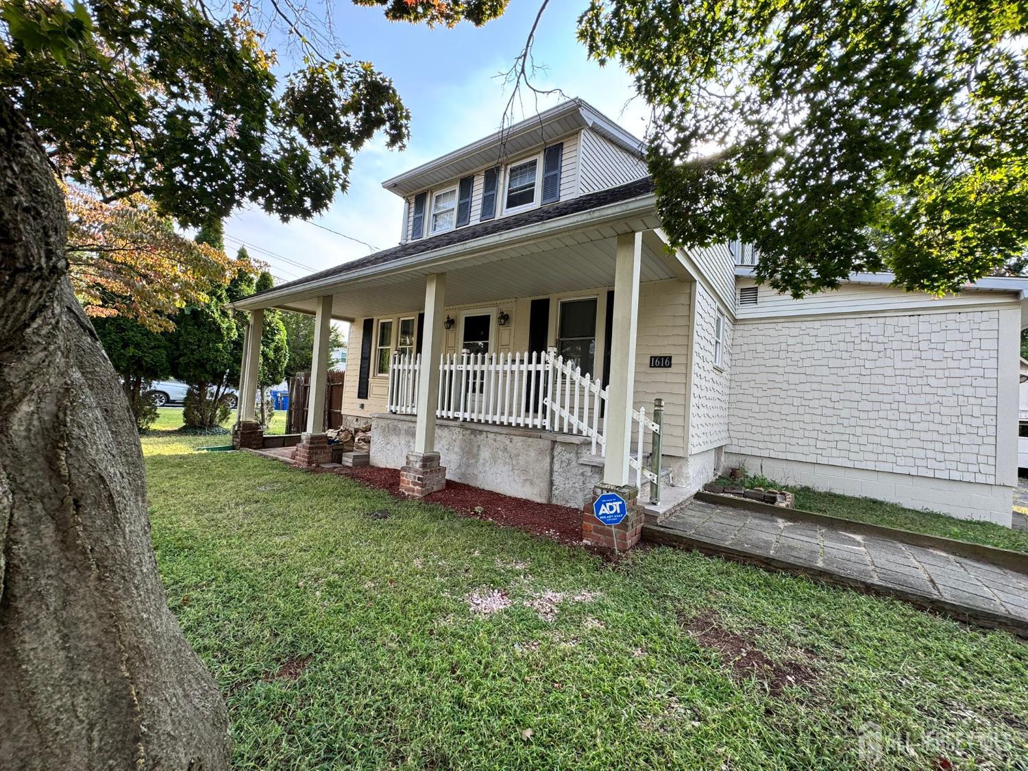 1616 Ford Avenue, South Plainfield, NJ, 07080