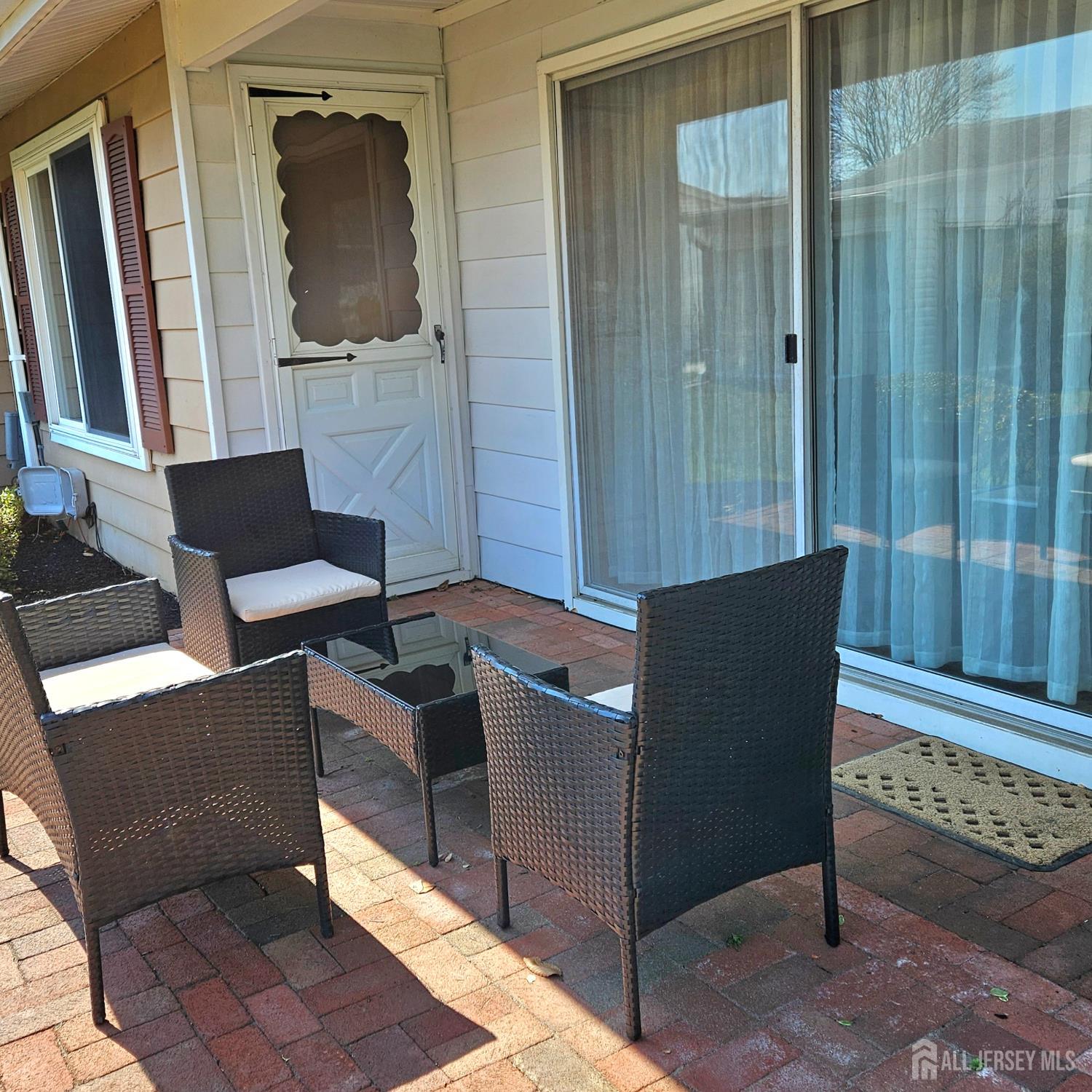 187 NEWPORT Road UNIT&nbsp;A, Monroe, NJ, 08831