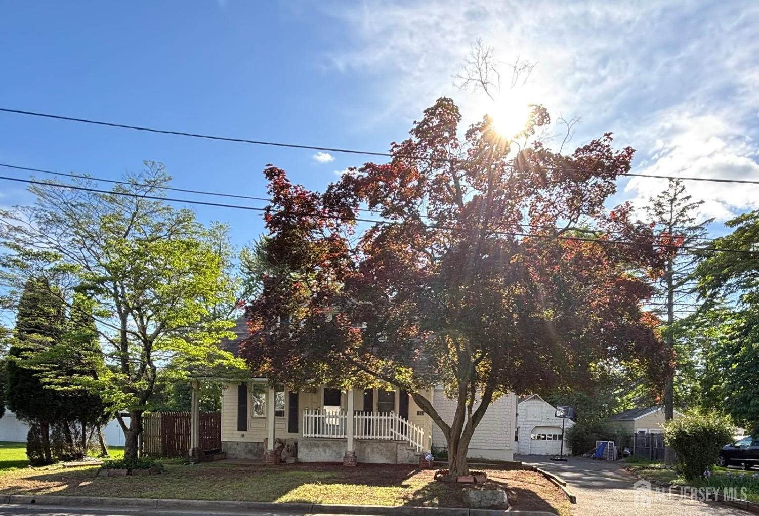 1616 Ford Avenue, South Plainfield, NJ, 07080