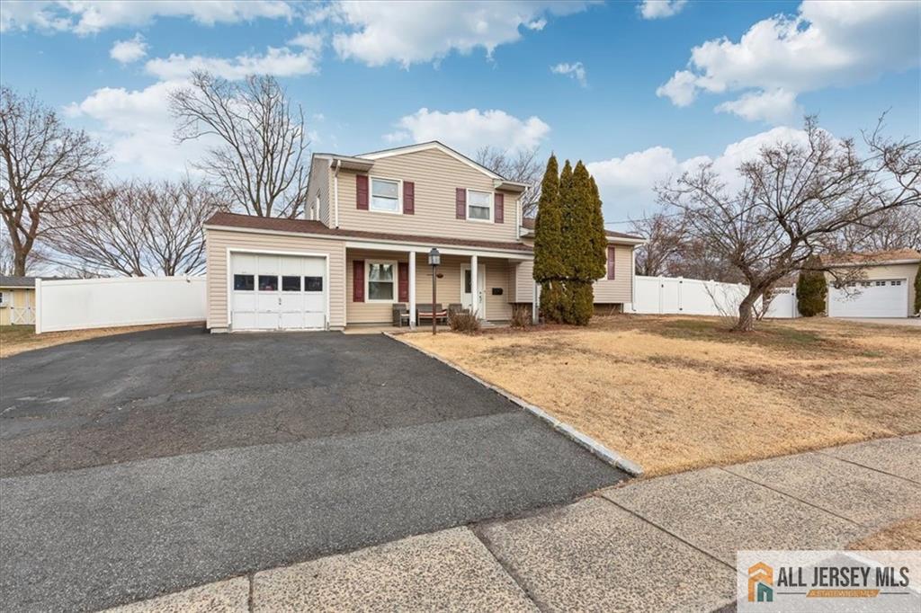 19 Lonsdale Drive, South Plainfield, NJ, 07080