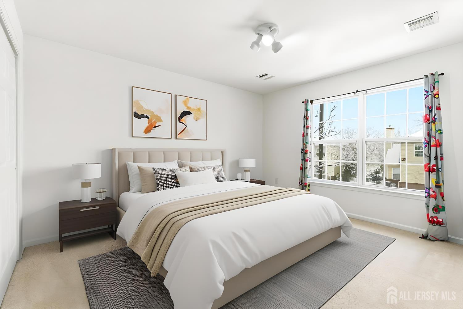 54 Forest Drive, Piscataway, NJ, 08854