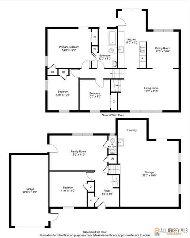 19 Lonsdale Drive, South Plainfield, NJ, 07080