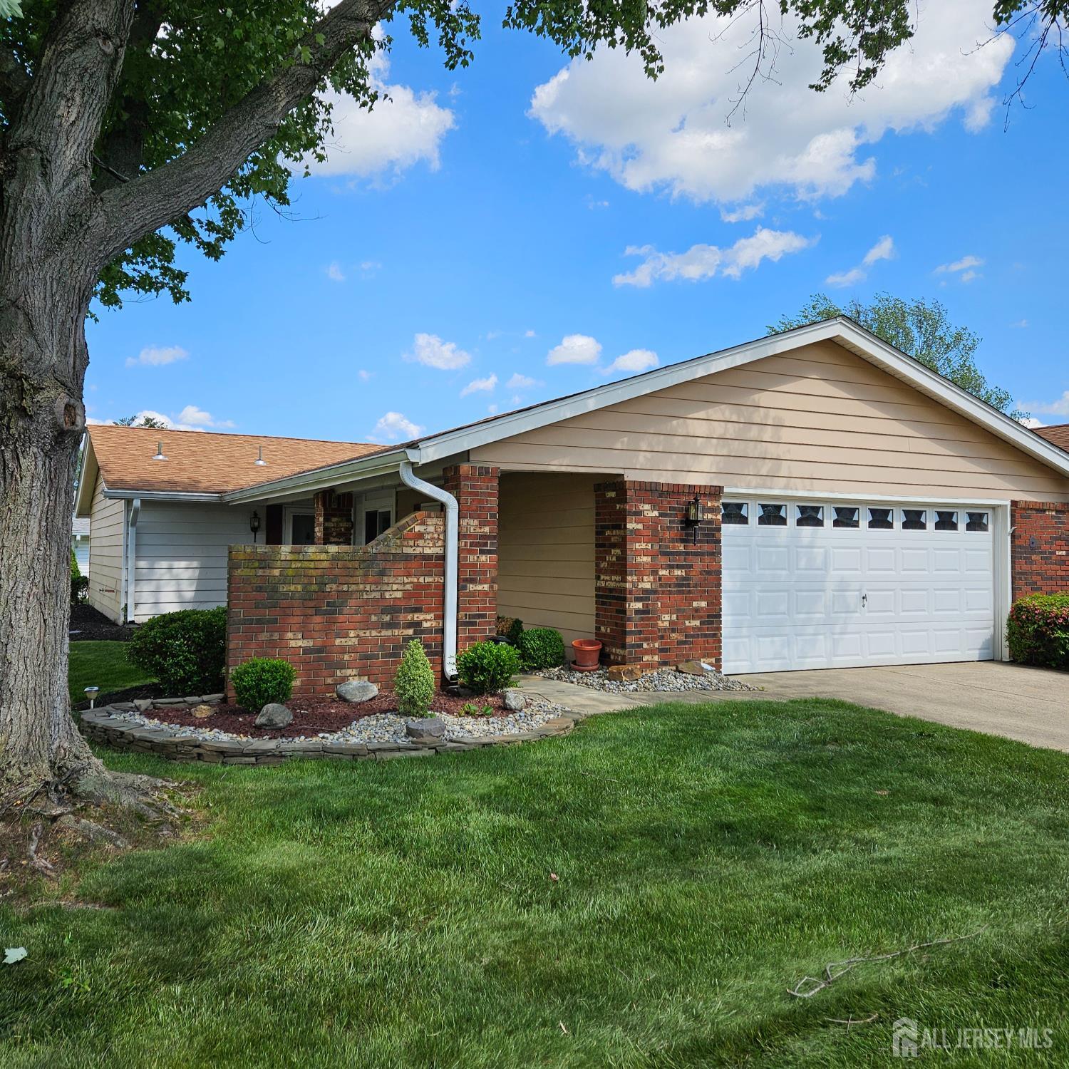 187 NEWPORT Road UNIT&nbsp;A, Monroe, NJ, 08831