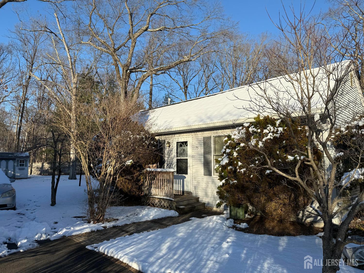 75 Mayberry Avenue, Monroe, NJ, 08831