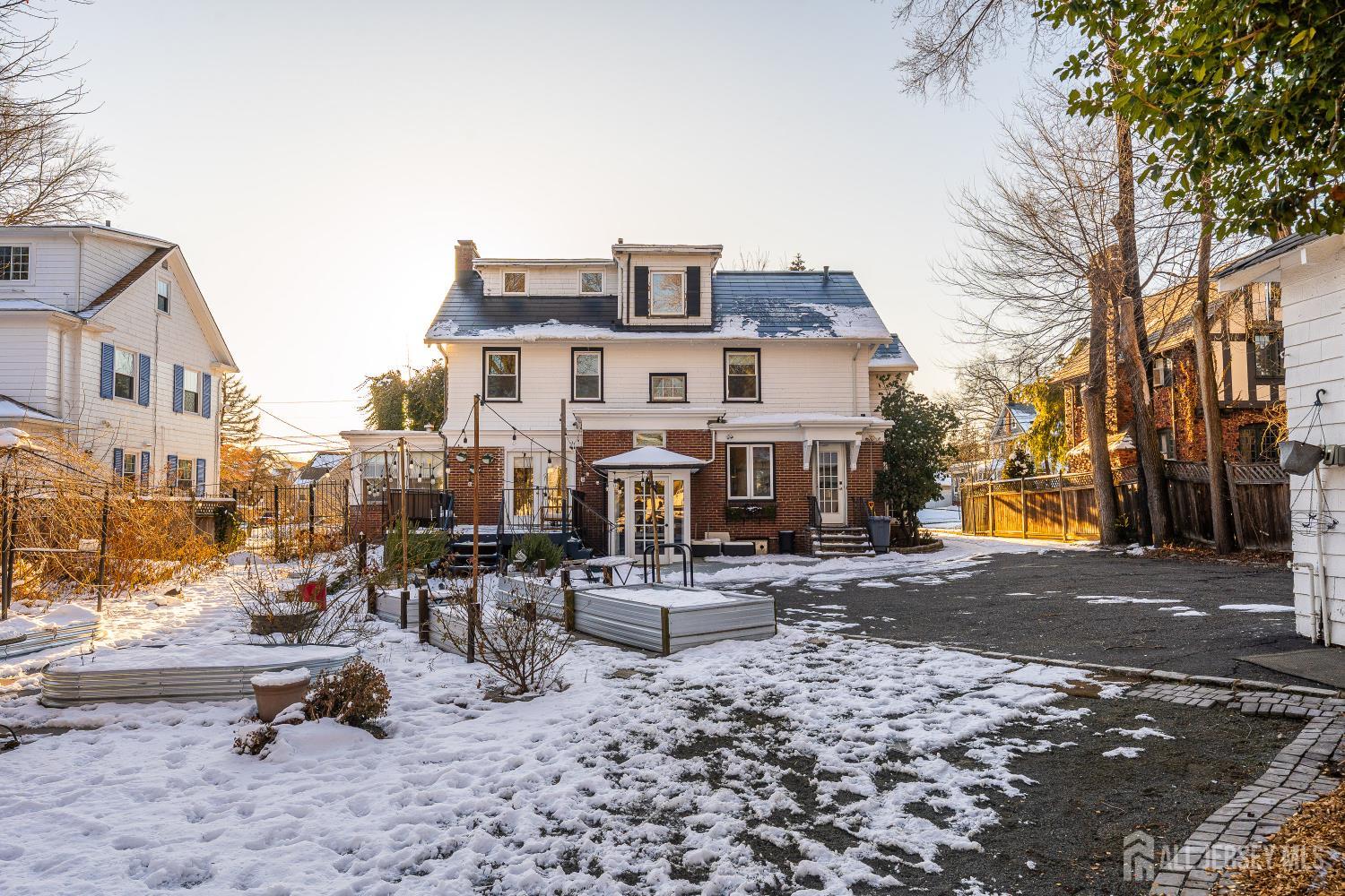 631 Union Avenue, Elizabeth, NJ, 07208