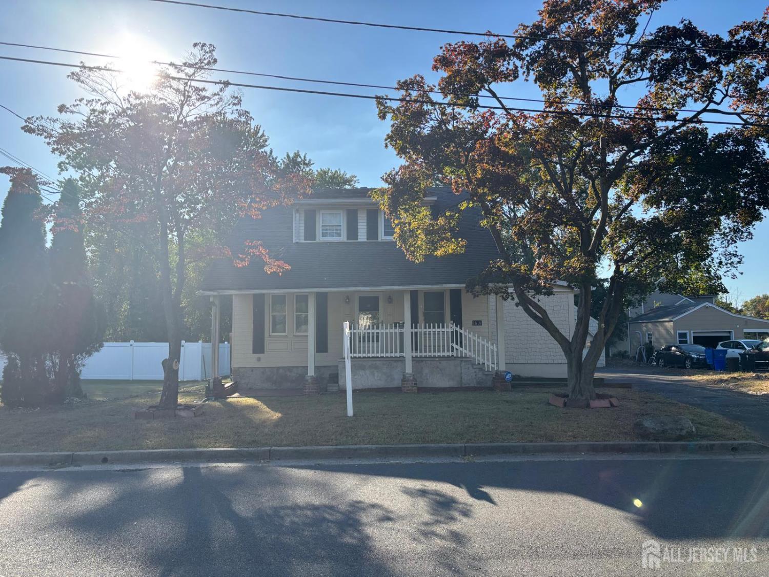 1616 Ford Avenue, South Plainfield, NJ, 07080