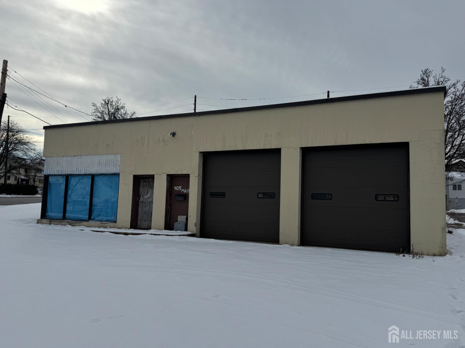 13 New York Avenue, Colonia, NJ, 07067