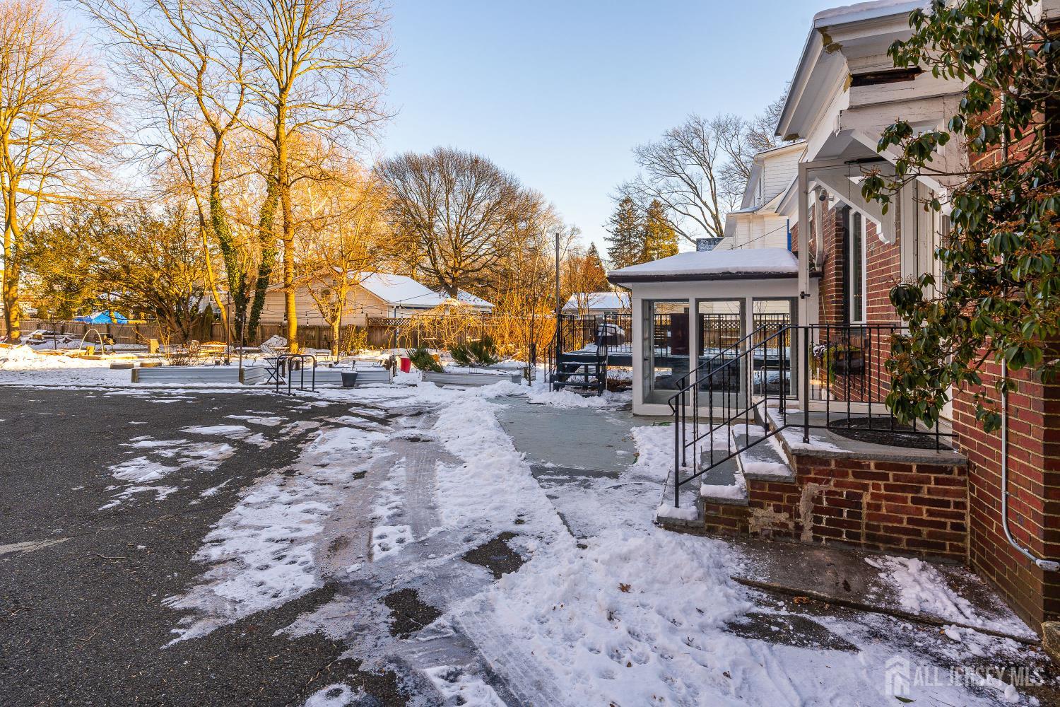 631 Union Avenue, Elizabeth, NJ, 07208