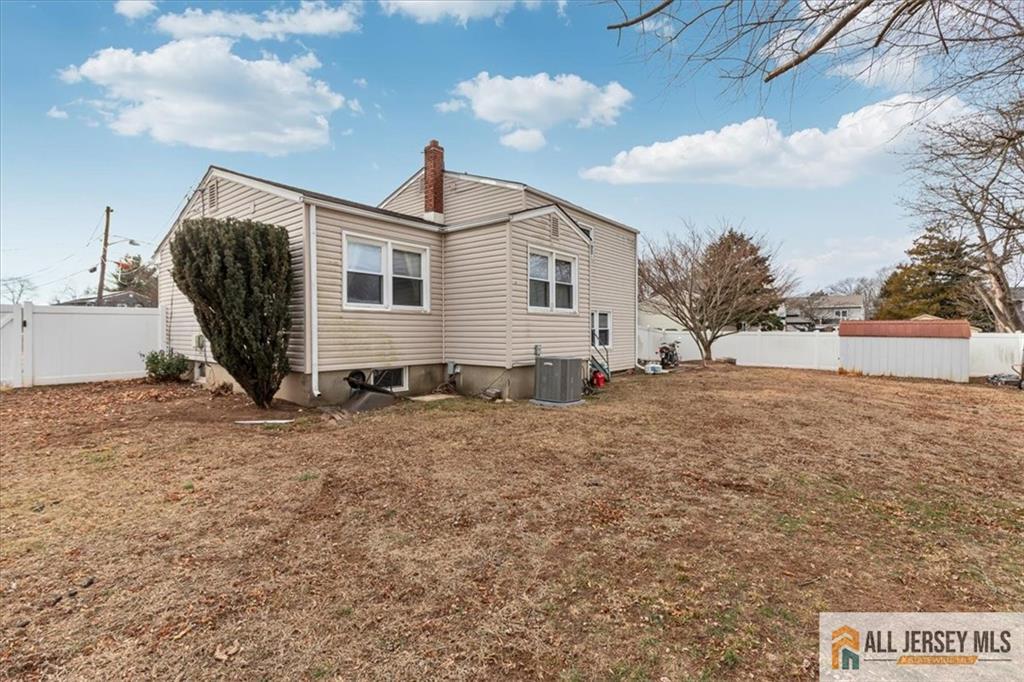 19 Lonsdale Drive, South Plainfield, NJ, 07080