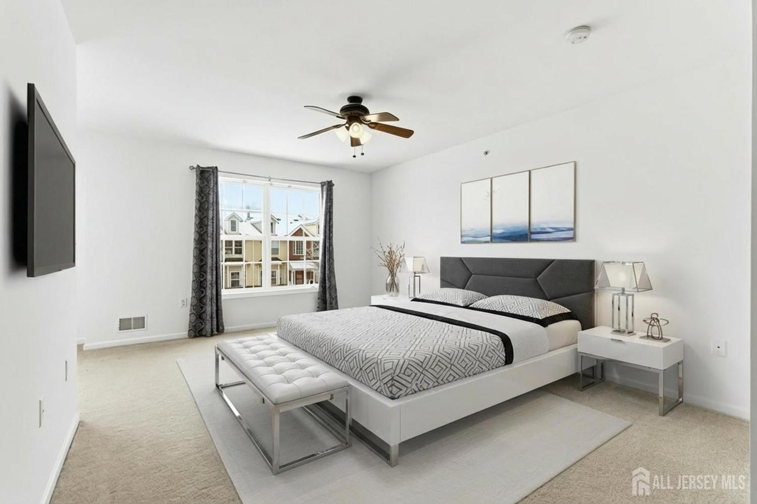 54 Forest Drive, Piscataway, NJ, 08854