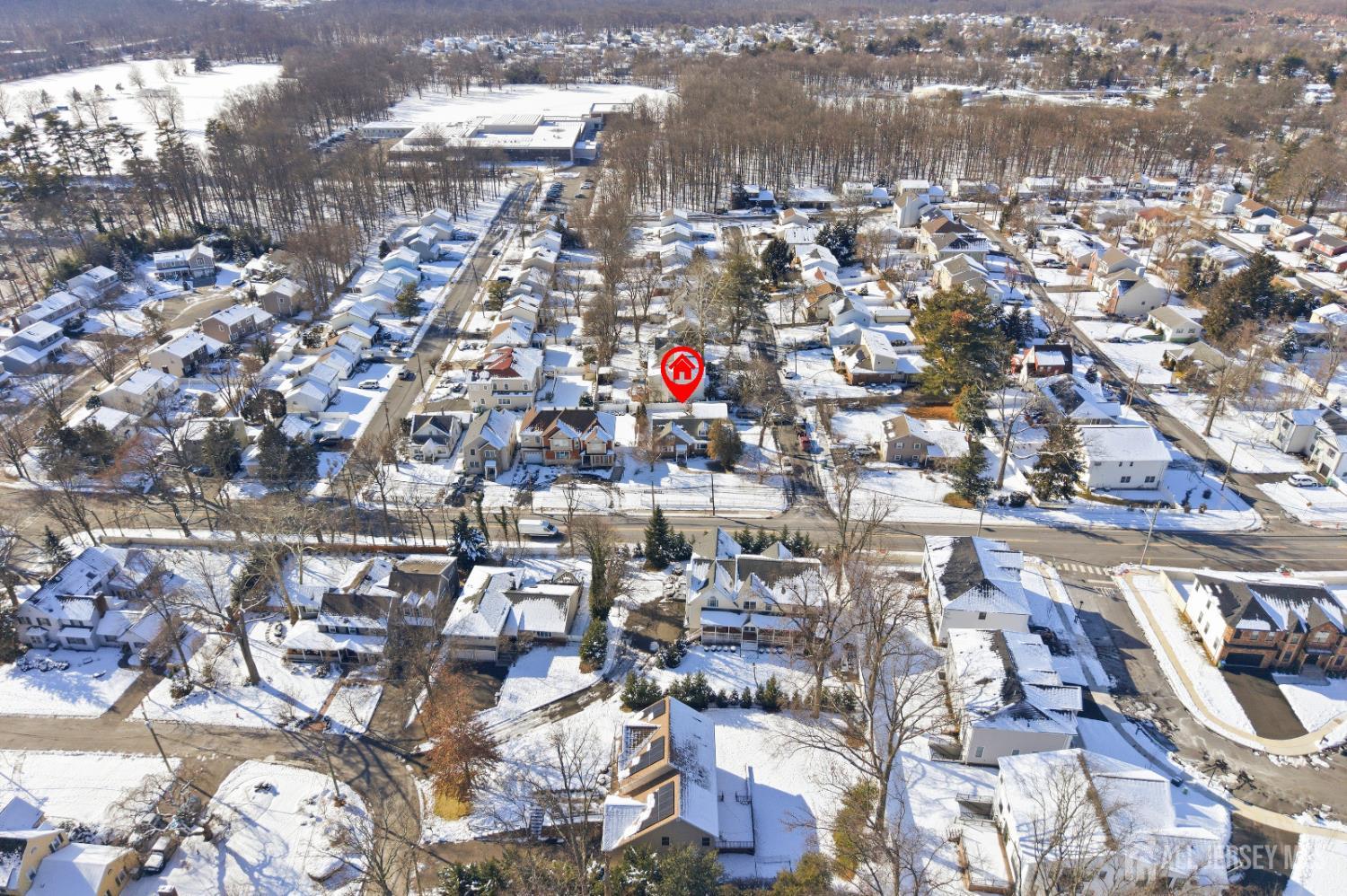 219 Plainfield Road, Edison, NJ, 08820