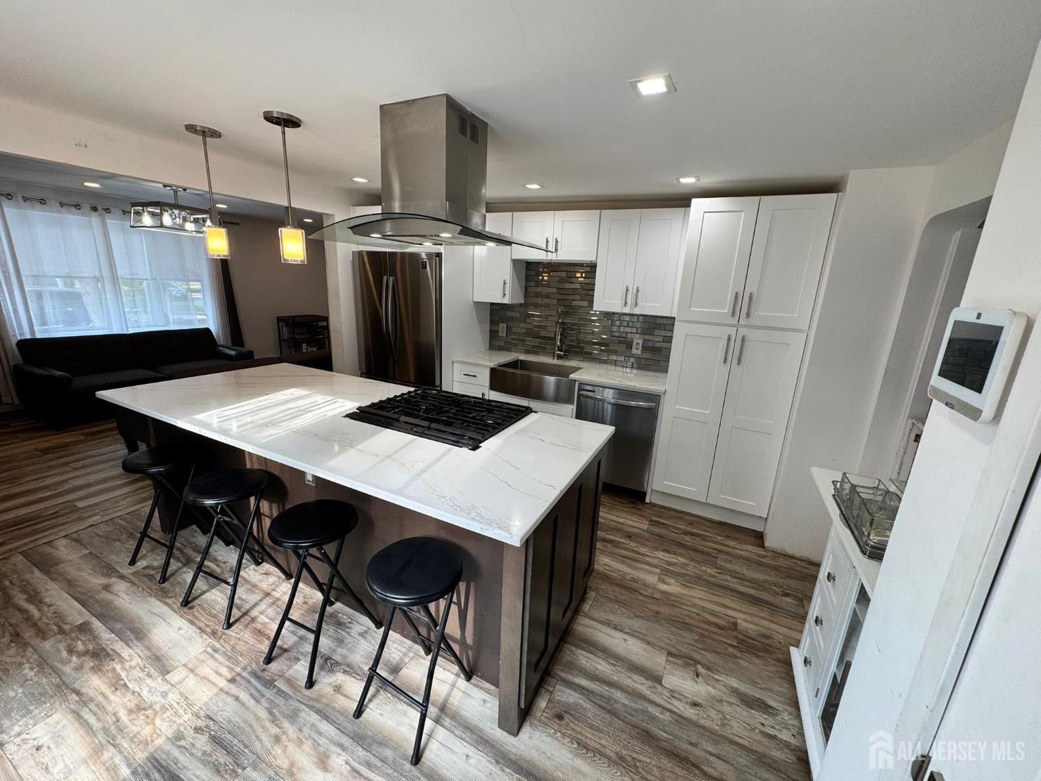 1616 Ford Avenue, South Plainfield, NJ, 07080