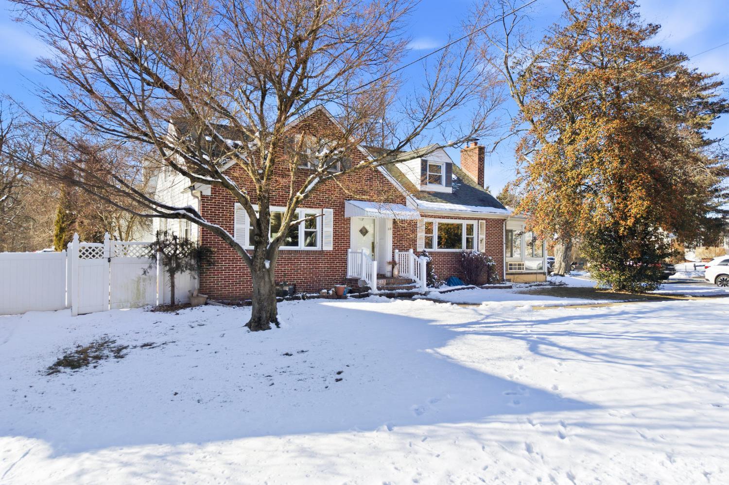 219 Plainfield Road, Edison, NJ, 08820