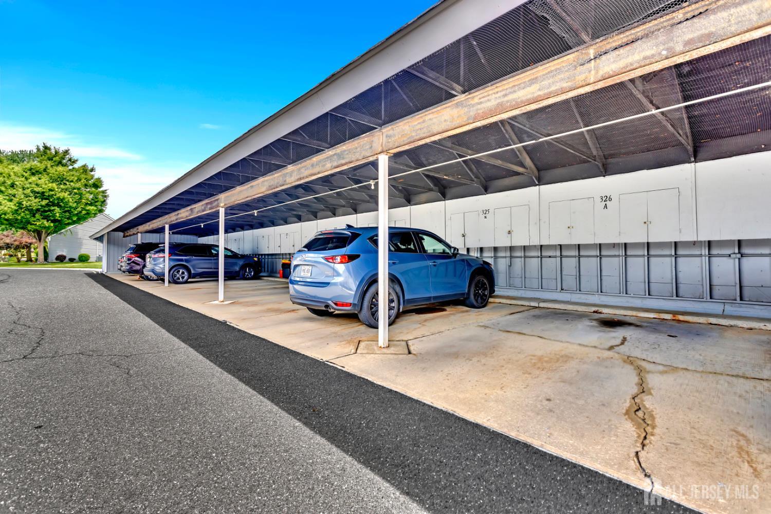 326 Nantuckett UNIT A, Monroe, NJ, 08831