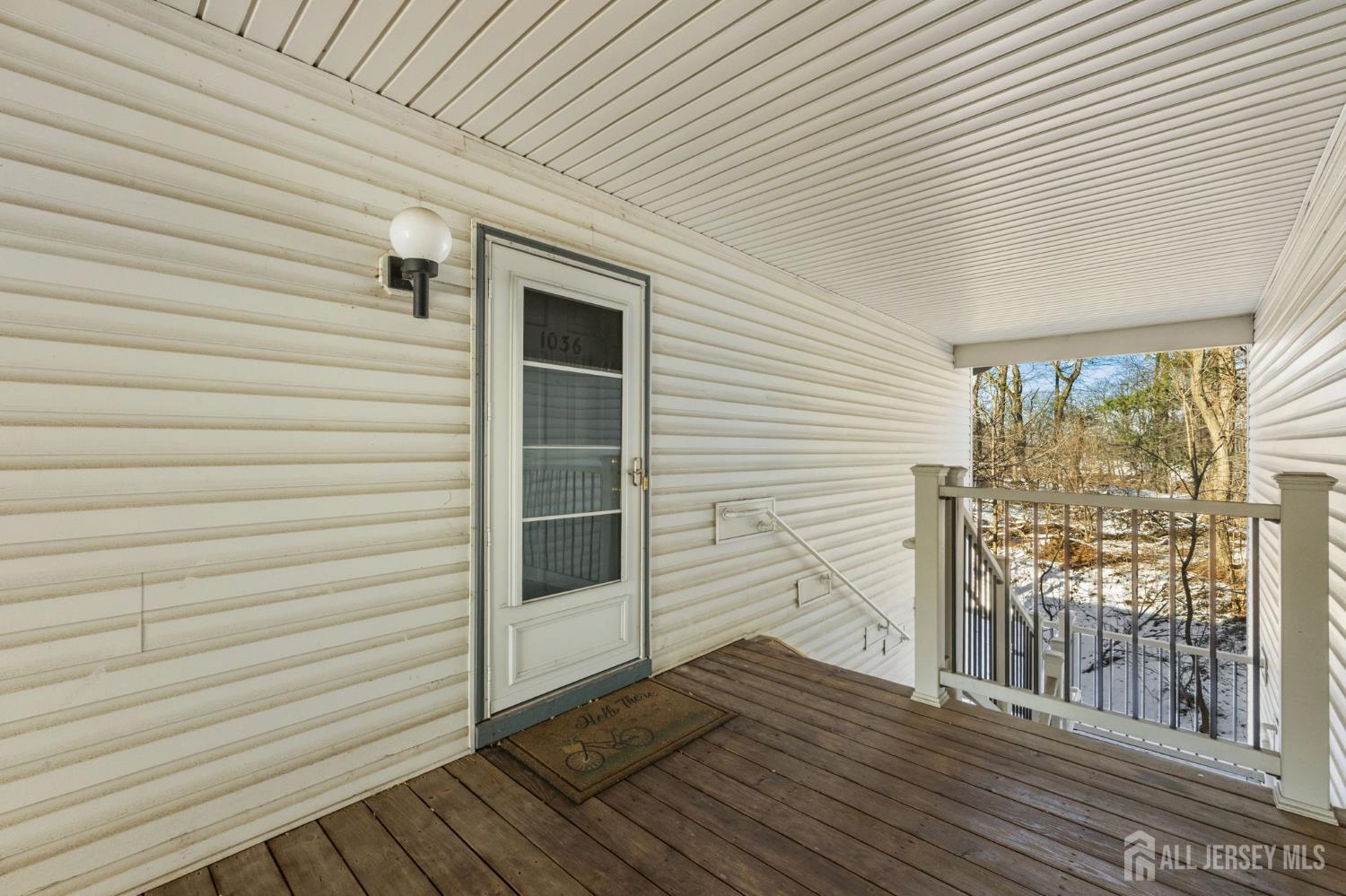 1036 Waterford, Edison, NJ, 08817