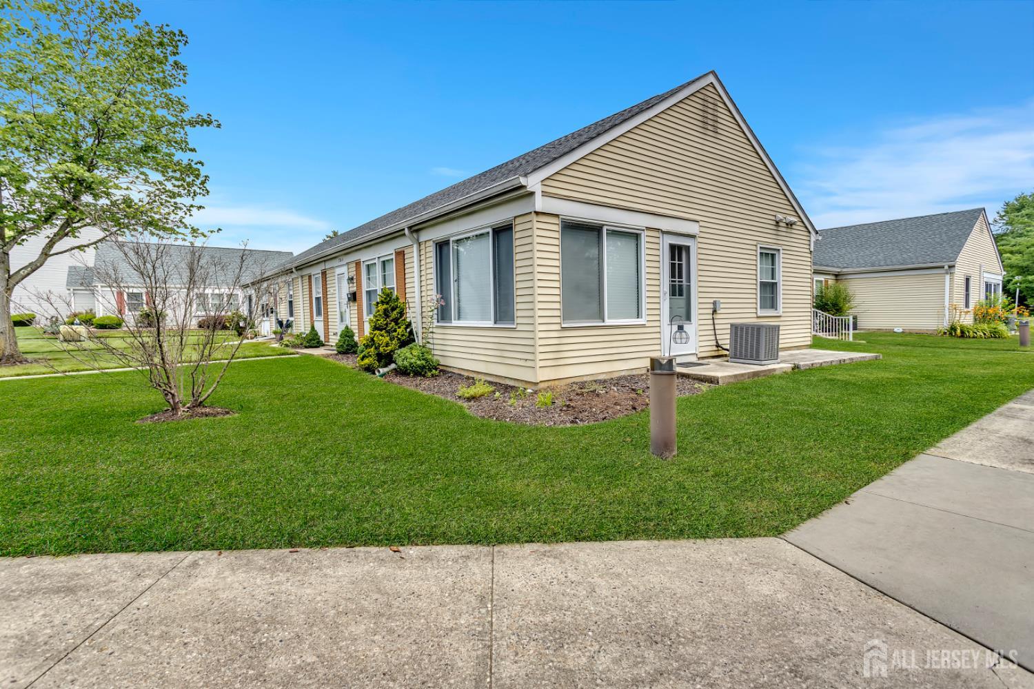 326 Nantuckett UNIT A, Monroe, NJ, 08831