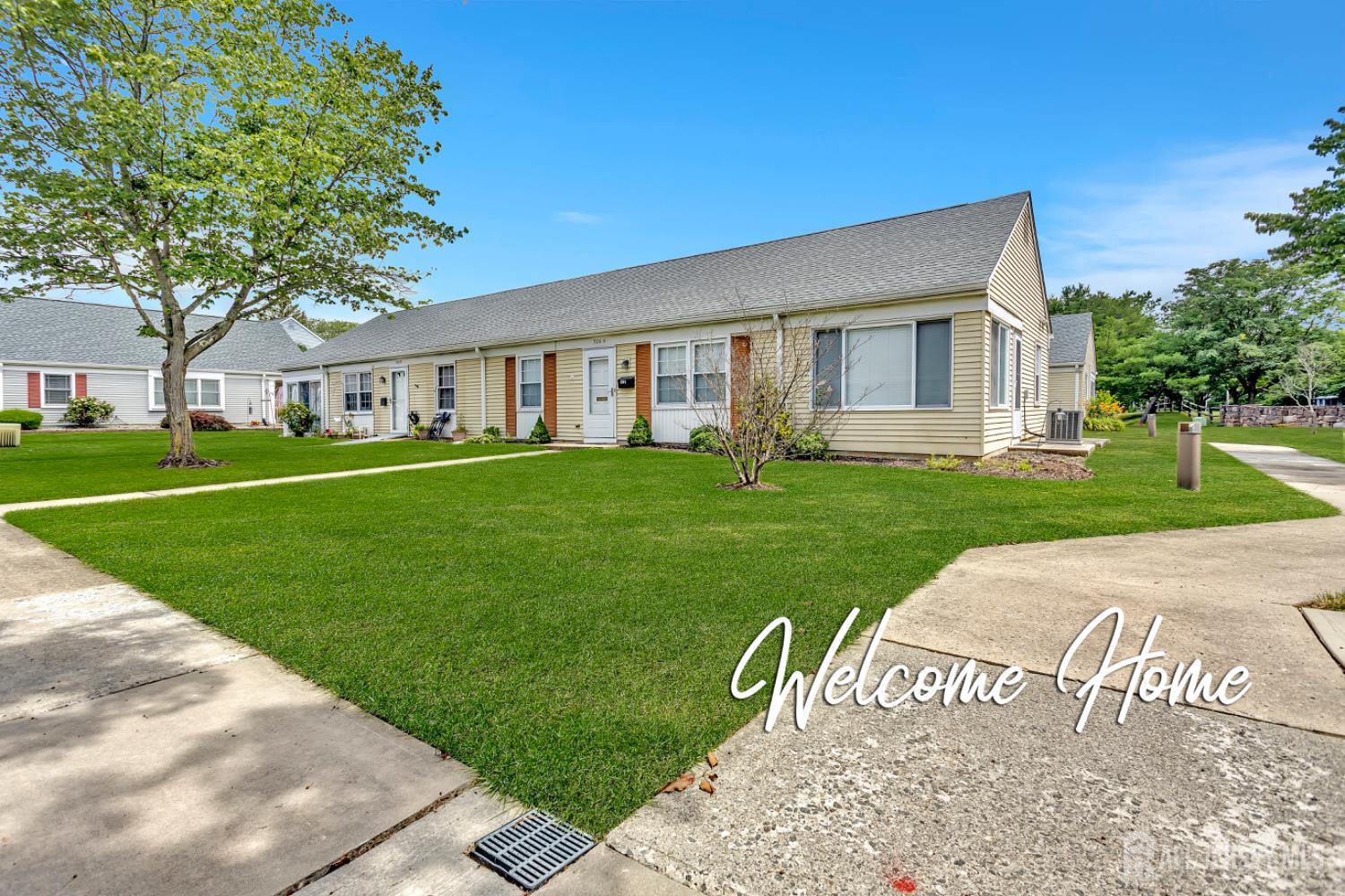 326 Nantuckett UNIT A, Monroe, NJ, 08831