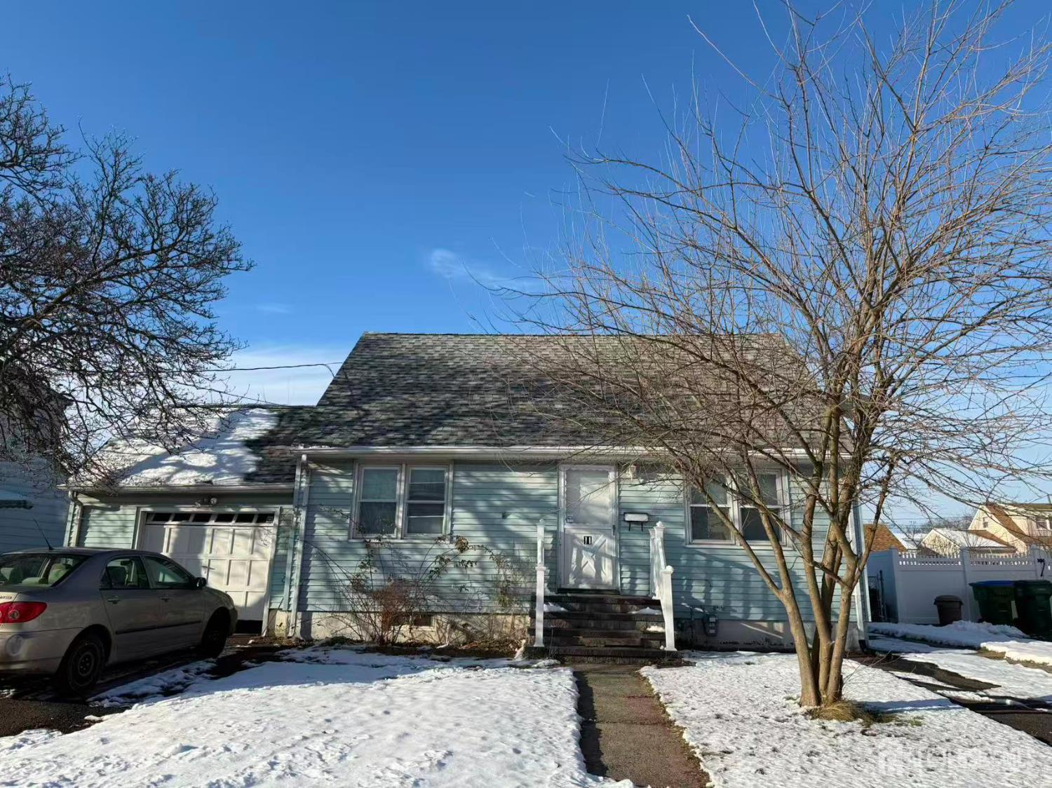 Homes for Sale in Edison, NJ