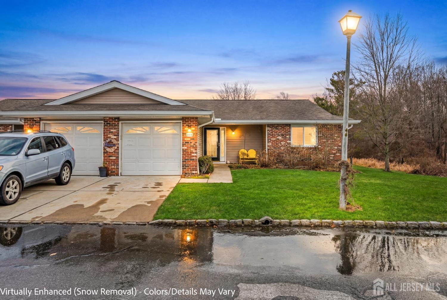 220-C Manchester Lane, Monroe, NJ, 08831