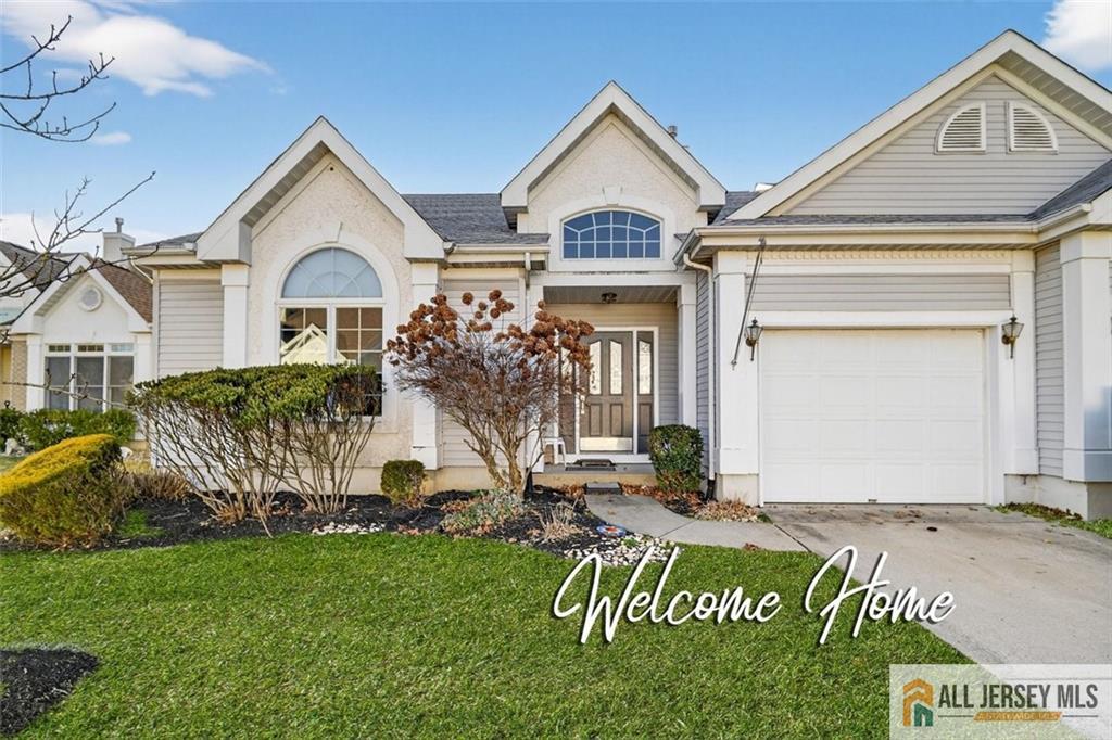 187 NEWPORT Road UNIT&nbsp;A, Monroe, NJ, 08831