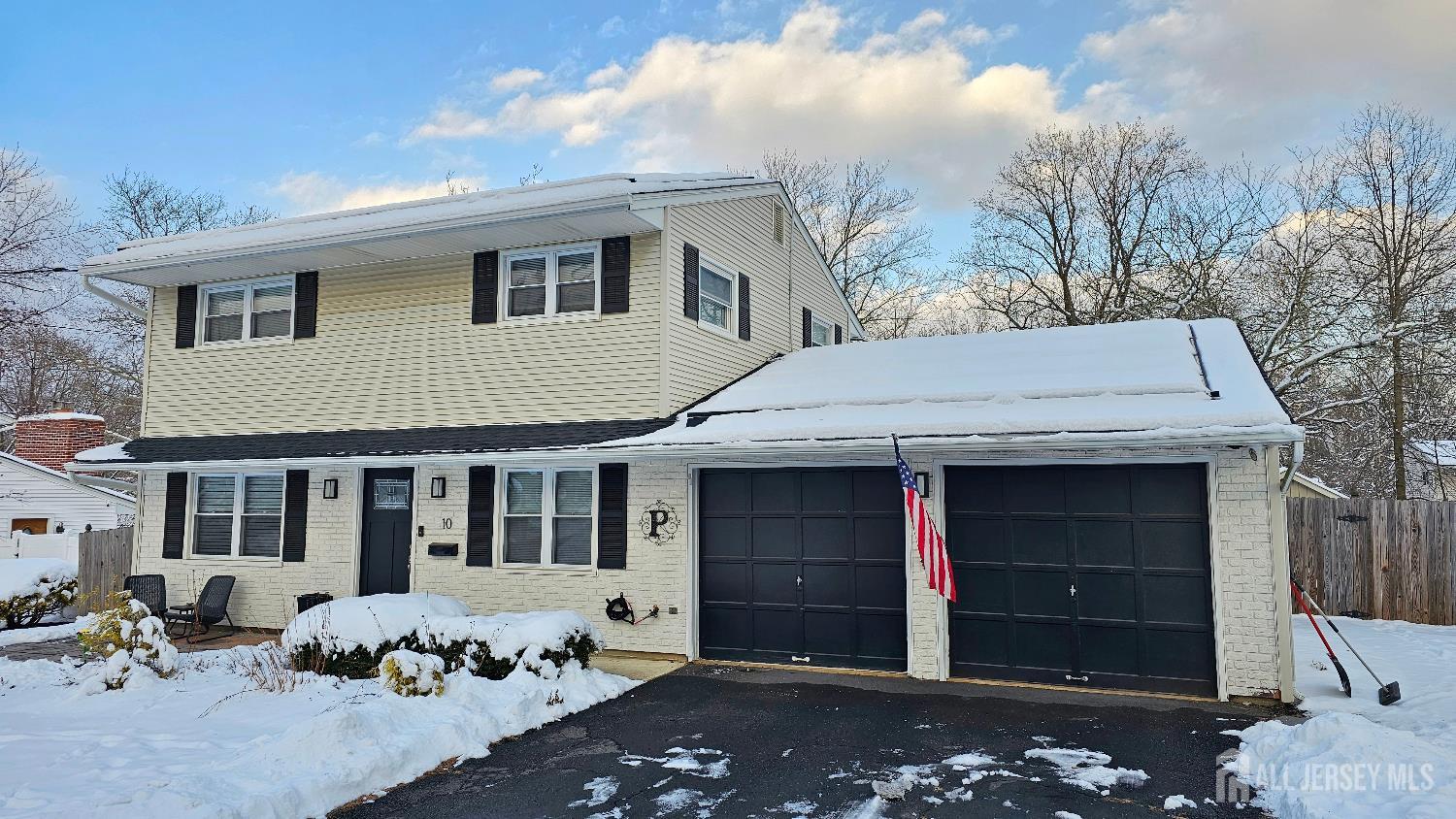 Homes for Sale in South Brunswick, NJ