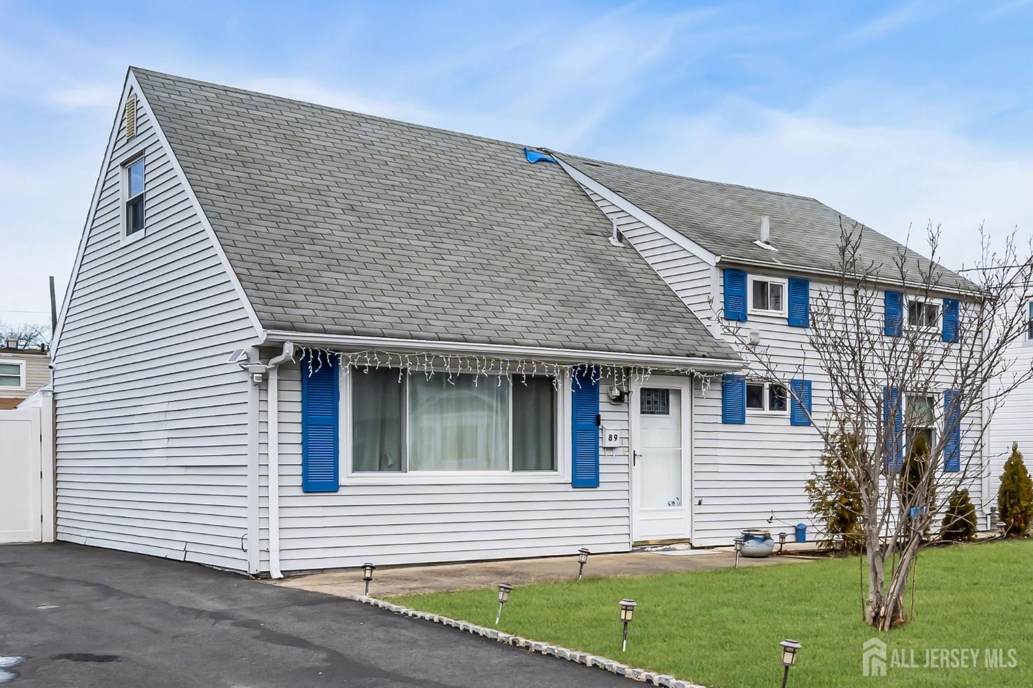 Homes for sale in Iselin, NJ | 89 W Warren St, Iselin, NJ 08830 | MLS# 2609491R