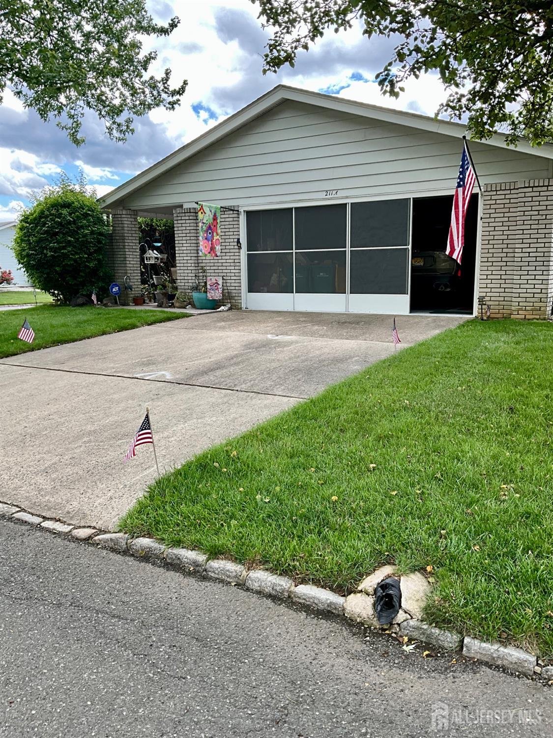 220-C Manchester Lane, Monroe, NJ, 08831