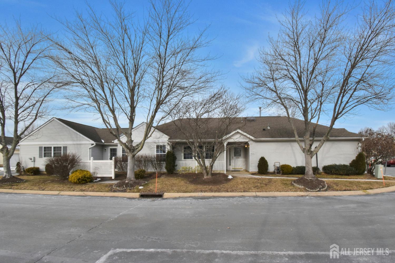 187 NEWPORT Road UNIT&nbsp;A, Monroe, NJ, 08831