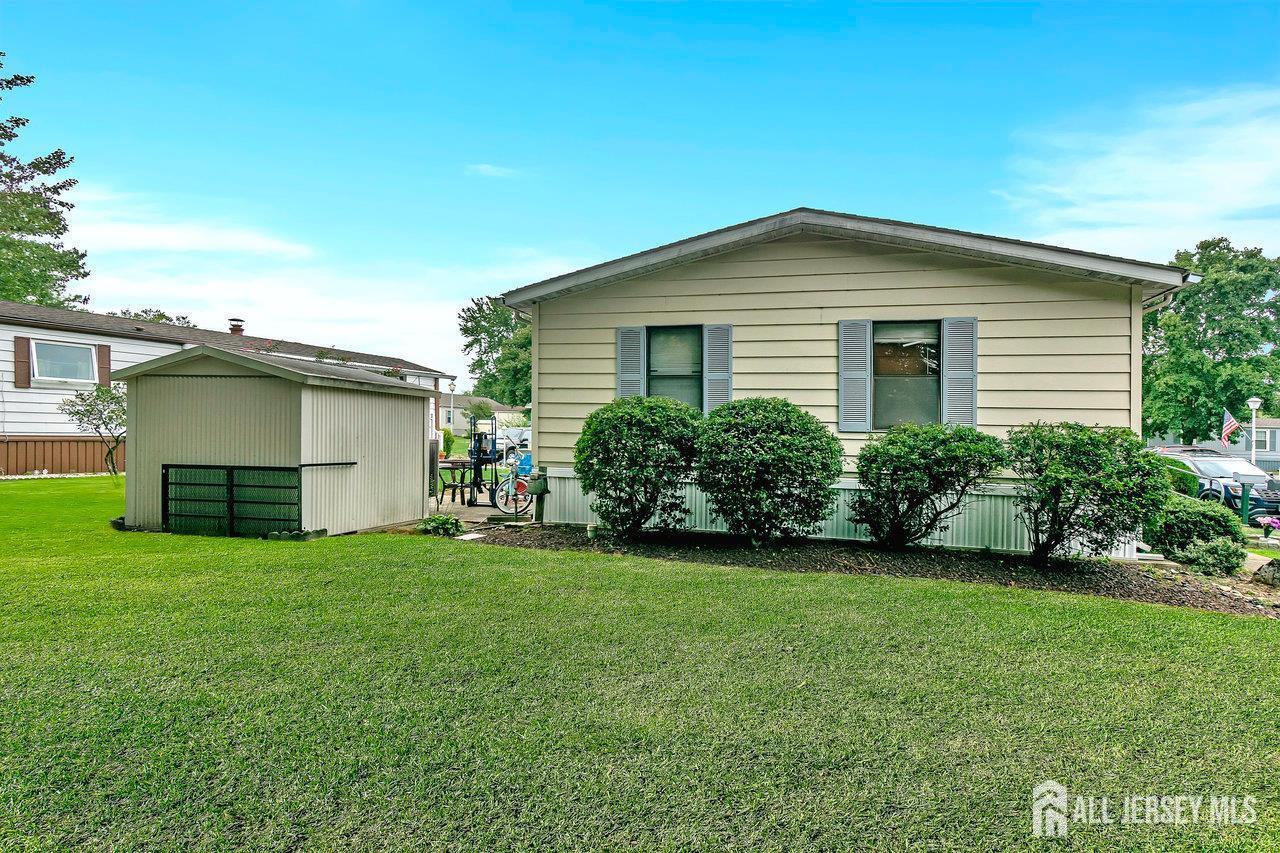 139 W Village, Spotswood, NJ, 08884