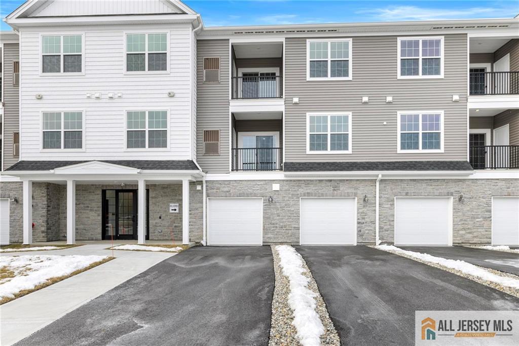 187 NEWPORT Road UNIT&nbsp;A, Monroe, NJ, 08831