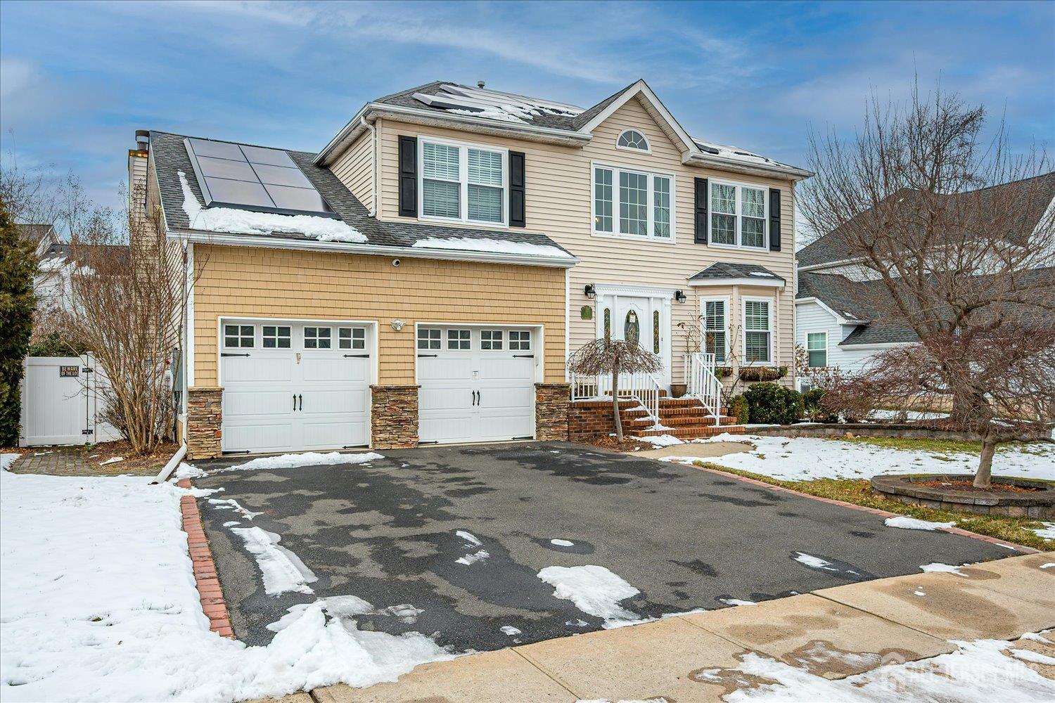 Homes for sale in South Brunswick, NJ | 6 Brittany Wy, South Brunswick, NJ 08824 | MLS# 2610151R