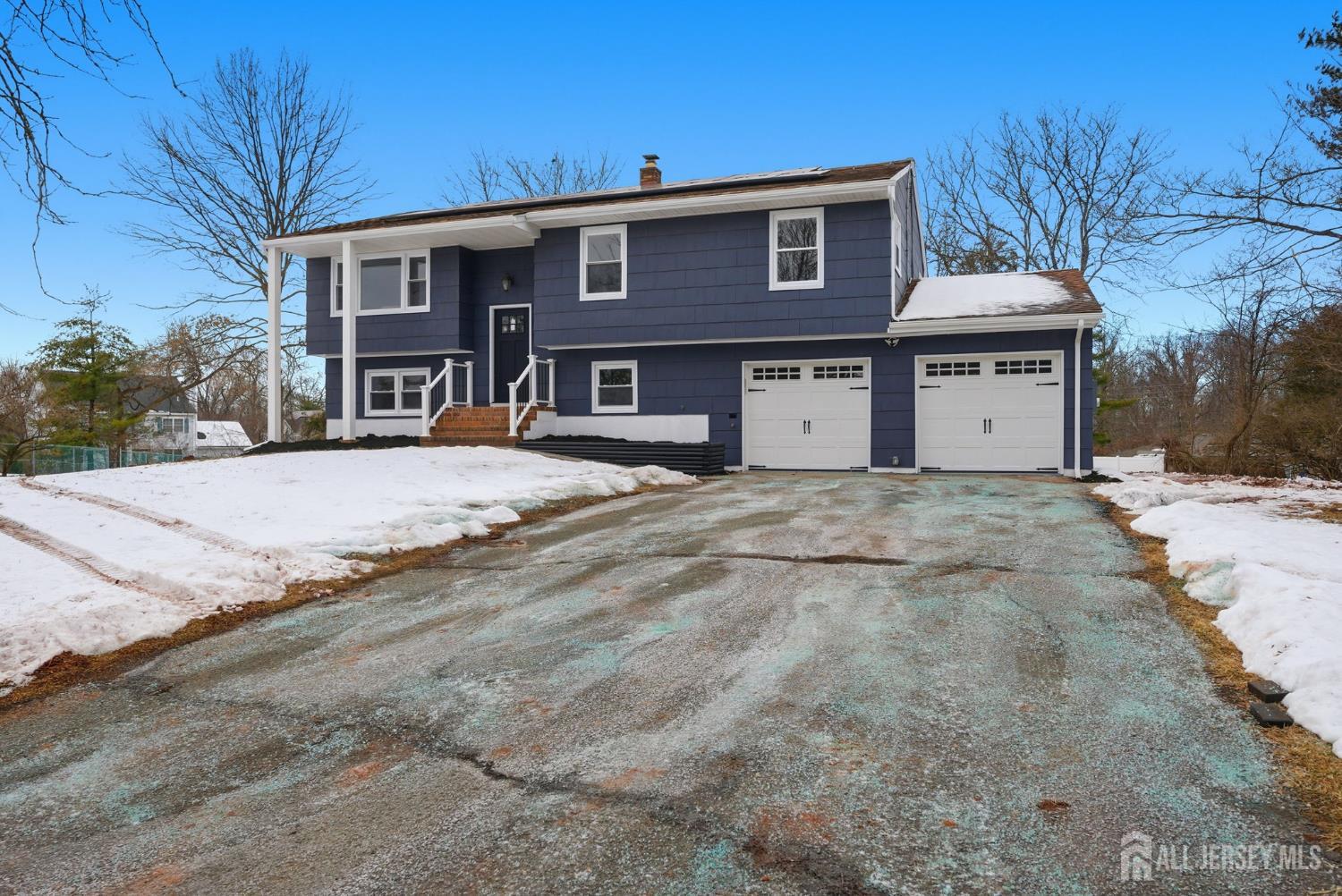 601 Oakwood Drive, Northvale, NJ, 07647