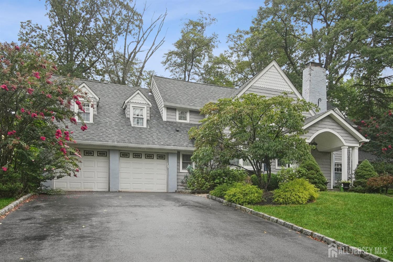 12 Edgewood, Edison, NJ, 08820