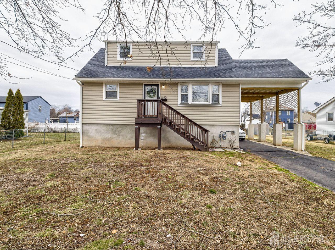 Homes for Sale in Somerset, NJ