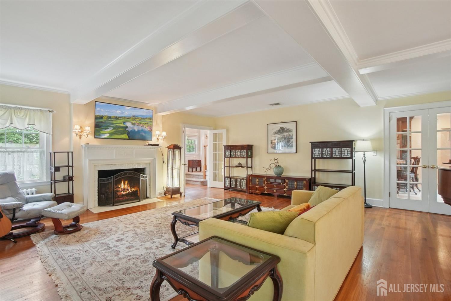 12 Edgewood, Edison, NJ, 08820