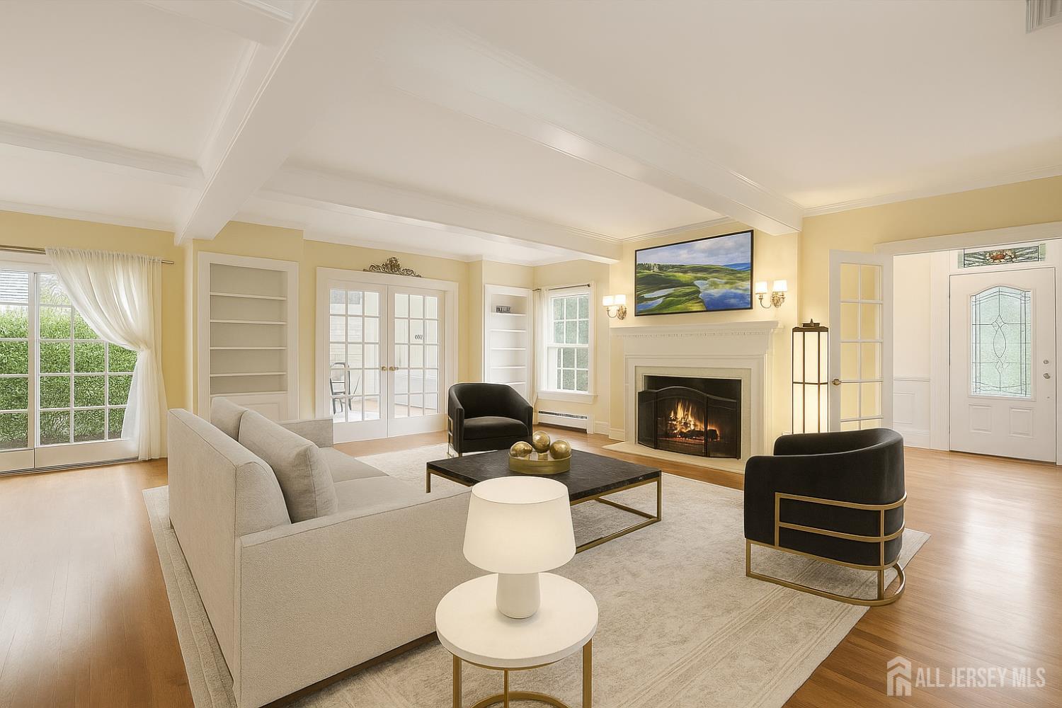 12 Edgewood, Edison, NJ, 08820