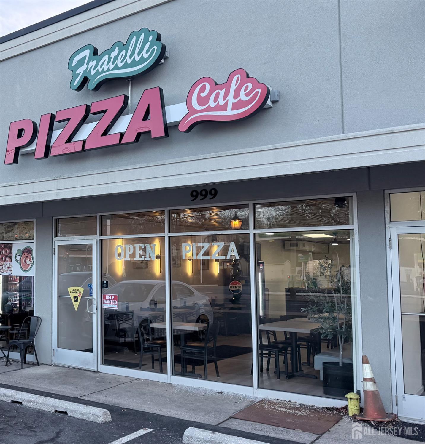 999 Amboy, Edison, NJ, 08837