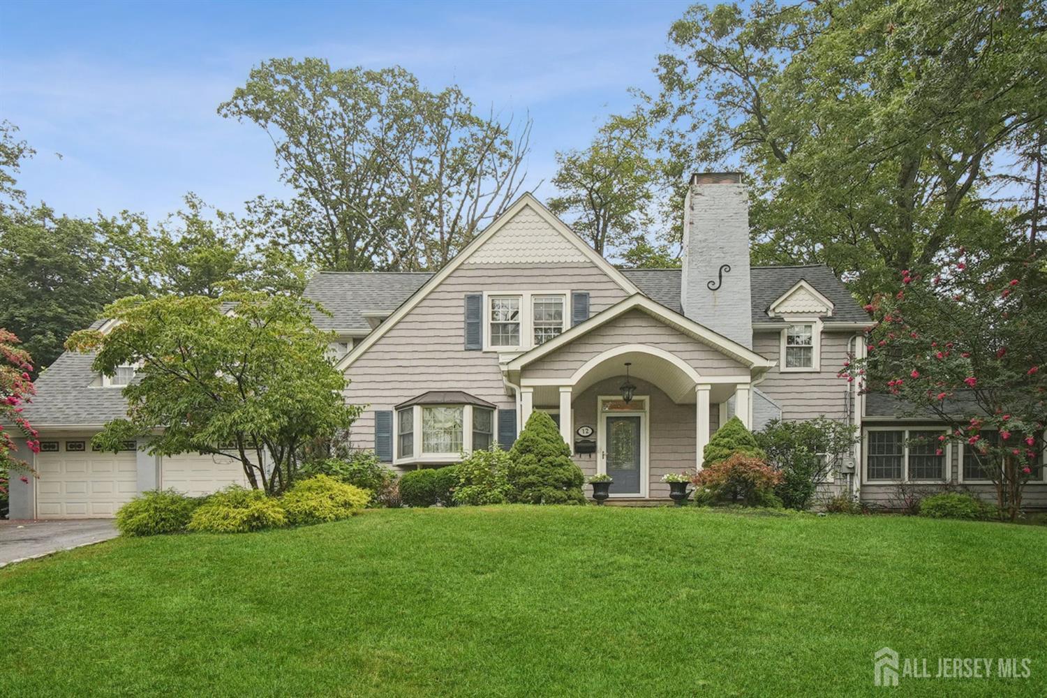 Homes for Sale in Edison, NJ