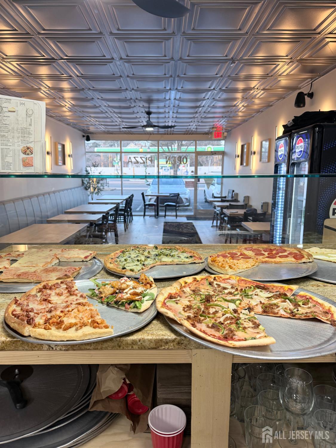 999 Amboy, Edison, NJ, 08837