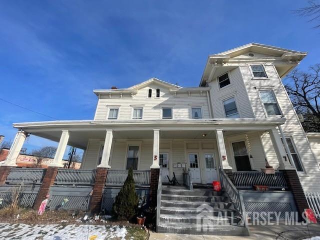 Homes for Sale in Highland Park, NJ