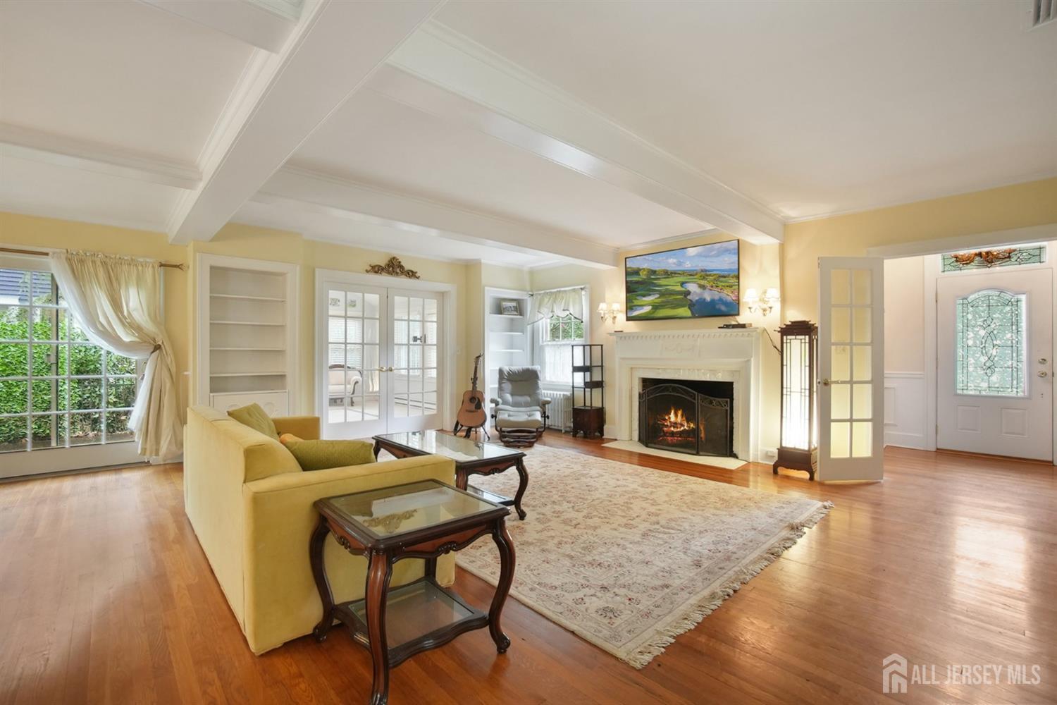 12 Edgewood, Edison, NJ, 08820