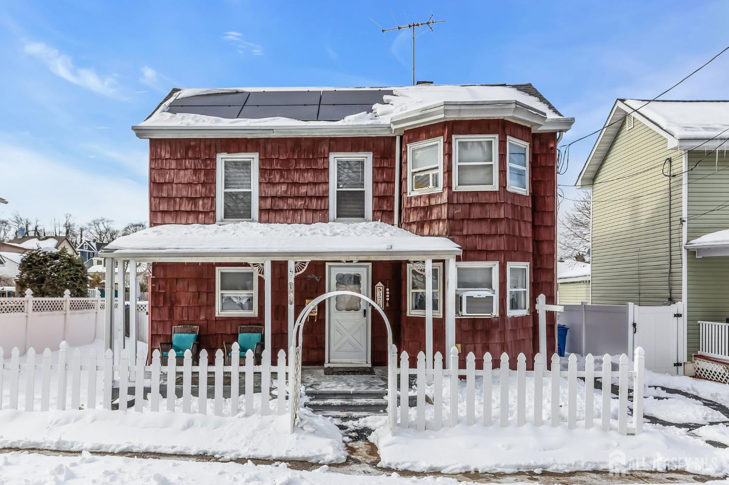 Homes for sale in South Amboy, NJ | 376 Wilmont St, South Amboy, NJ 08879 | MLS# 2609920R